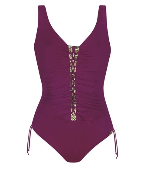 Maillot De Bain En Re